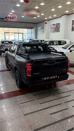 باور دبل كاب